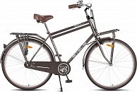 Велосипед  Stels   Navigator-310 Gent 28 V020 (21 коричневый)