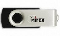 USB флэш-накопитель Mirex SWIVEL 8GB (13600-FMURUS08) BLACK