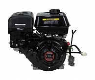 Двигатель Loncin G270F (A type) D25 (вал шпонка 25мм) 9 л.с.