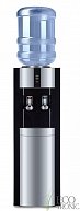 Кулер для воды Ecotronic V21-LE серебристо-черный