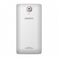 Мобильный телефон Keneksi Chance white