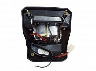 Фонарь задний Rossel XT-20D Pro 12v диодный