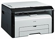Принтер Ricoh SP 200S MFP