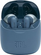 Наушники JBL Tune 225 TWS (синий) синий