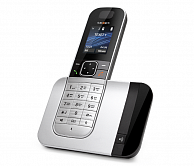 Радиотелефон TeXet TX-D7605A black/silver