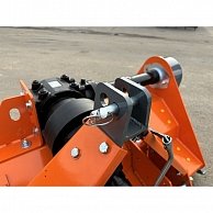 Косилка-мульчер Rossel EF 185