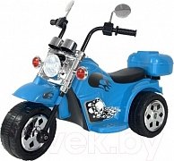 Детский мотоцикл Sundays BJ777 синий