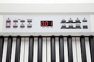 Цифровое фортепиано Kurzweil KA90WH