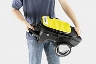 Мойка высокого давления  Karcher  K 7 Compact Relaunch  ( 1.447-050.0)