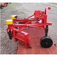 Фреза садовая навесная БЛ-160-2