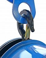 Таль электрическая Shtapler DHS (J) 1т 6м синий (71058942)