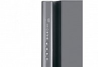 Холодильник Sharp  SJ-XP59PG-RD