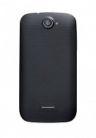 Смартфон Explay A400 черный