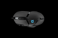 Мышь Logitech G402  Hyperion Fury (910-004067) (910-004067)