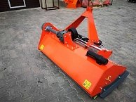 Косилка-мульчер Rossel EFH 145