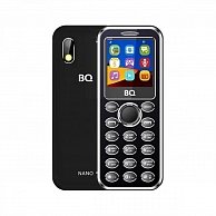 Мобильный телефон BQ BQ-1411 Nano  черный