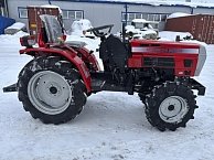 Минитрактор Mitsubishi VST MT180D