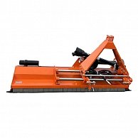 Косилка-мульчер Rossel EFH 185