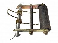 Успокоитель - приводного ремня