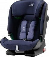 Автокресло Britax Romer Advansafix i-size (moonlight blue)