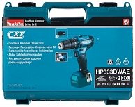 Дрель-шуруповерт Makita HP333DWAE