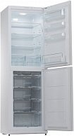 Холодильник-морозильник Snaige RF35SM-S0002F0