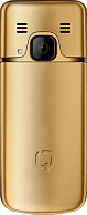 Мобильный телефон BQ Nokianvirta 2267 Gold