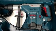 Перфоратор Bosch GBH 5-40 DCE 0.611.264.000