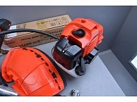 Мотокоса (триммер) Eco GTP-250S Power (EC1515-3) красный