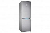 Холодильник Samsung RB38J7861SR/WT