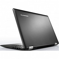 Ноутбук Lenovo Yoga 500-15 80N600BCUA