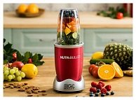 Блендер NUTRIBULLET NB607DG выбранной скорости; режима работы