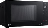 Микроволновая печь  LG  MB63W35GIB