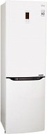 Холодильник LG GA-M409SQRL