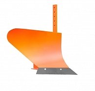 Плуг Skiper ПЛ3 (ширина захвата лемеха 200 мм, стойка 10 мм, эмаль)