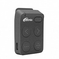 MP3- плеер Ritmix RF-2500 8Gb  Dark Gray