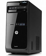 Компьютер HP Pro 3500 (D1V25EA)