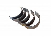 Вкладыш коренной для 485 двигателя (JDM485 M-N 0.00), комплект 5пар