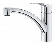 Смеситель Grohe DN 15 Eurosmart