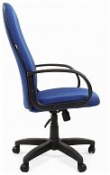 Кресло CHAIRMAN  279  (TW-10) ( синий)