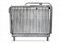 Радиатор масляный двигателя YUCHAI YCD4J22T-115