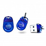 USB Flash A-Data DashDrive Durable UD311 16GB (AUD311-16G-RBL) (USB3.0)  Blue