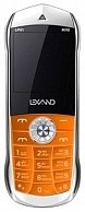 Мобильный телефон  Lexand Mini (LPH1) orange