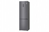 Холодильник LG  GA-B509CLWL