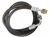 Рукав (шланг) РВД кондиционера 10x680-ACN10AO1390 (3*4-16 UNF)CT