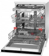 Посудомоечная машина Hansa ZIM669ELH