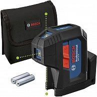 Лазерный нивелир Bosch GPL 3 G Professional