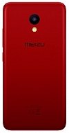 Мобильный телефон Meizu  M5c 2/16  Red