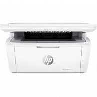 МФУ HP LaserJet M141a (7MD73A)