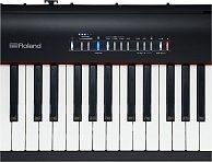 Цифровое фортепиано Roland FP-30 Чёрный (FP30BK)